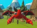 Logħba Saba Maġiku: 3D Fps  onlajn