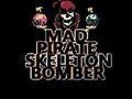 Logħba Mad Pirate Skeleton Bomber onlajn