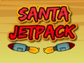 Logħba Santa Jetpack onlajn