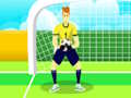 Logħba Penalty tat-Tazza tad-Dinja  onlajn