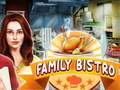 Logħba Bistro tal-familja  onlajn