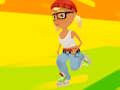 Logħba Ferrovija subway surfers  onlajn