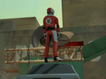 Logħba Biss Up: Gravità Parkour 3D  onlajn