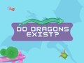 Logħba Do Dragons Jeżistu  onlajn