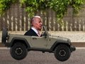 Logħba Biden Wheelie  onlajn