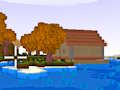 Logħba Il-Bambin fl-isfar Craft Mod  onlajn