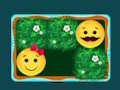 Logħba Emoji Koppja Puzzle  onlajn