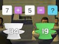 Logħba Skibidi Toilet Matematika Prank  onlajn