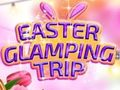 Logħba Vjaġġ Glamping tal-Għid  onlajn