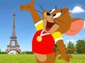 Logħba Tom u Jerry: Dress Up  onlajn