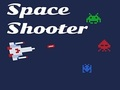 Logħba Spazju Shooter  onlajn