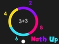 Logħba Matematika Up  onlajn