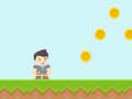 Logħba Foresti Platformer  onlajn