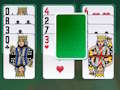 Logħba Solitaire Portugiż  onlajn