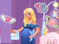 Logħba Fashion Girly Tqila  onlajn