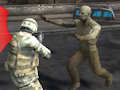 Logħba Duty Call Modern Warfare 2  onlajn