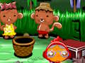 Logħba Monkey Go Happy Stage 760 onlajn