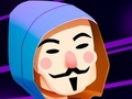 Logħba Hacking Eroj: Hacker Clicker  onlajn