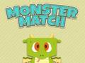 Logħba Taqbila Monster  onlajn