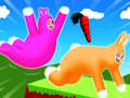 Logħba Super Bunny Man onlajn