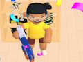 Logħba Nerf Epic Prankster onlajn