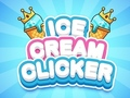 Logħba Clicker tal-ġelat  onlajn