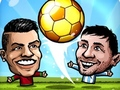 Logħba Futbol tal-Futbol 2022 tal-Futbol Star 2022 onlajn