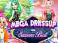 Logħba Mega Dressup Staġuni Aħjar  onlajn