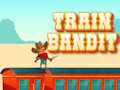 Logħba Bandit tal-ferrovija  onlajn