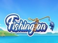 Logħba Fishington. io  onlajn