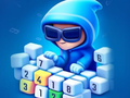 Logħba Hacked: Puzzle tal-password onlajn