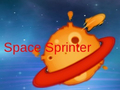 Logħba Sprinter Spazjali  onlajn