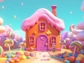 Logħba Ktieb tal-kulur: Candy House 2  onlajn