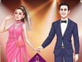 Logħba Koppja Ħelu Ariana  onlajn