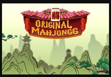 Logħba Mahjongg oriġinali  onlajn