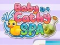 Logħba Baby Cathy EP4: Spa onlajn