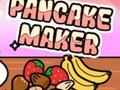 Logħba Pancake Maker onlajn
