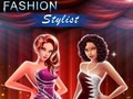 Logħba Stylist tal-moda  onlajn