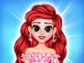Logħba BFFS Ħwejjeġ Pinky Love  onlajn
