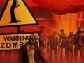 Logħba Imbiegħed: Zombie Apocalypse  onlajn