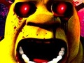 Logħba Shrek tal-biża' Online  onlajn