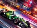 Logħba Pixel tal-Formula onlajn