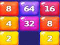 Logħba 2048 Fużjoni  onlajn