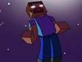 Logħba Il-Ġimgħa filgħaxija Funkin Herobrine’s Curse  onlajn