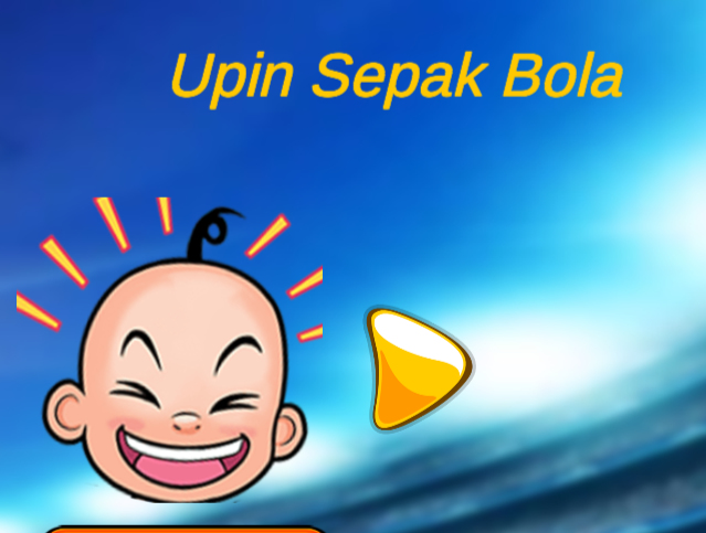 Logħba UPin IPin sepak bola onlajn