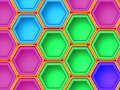 Logħba Neon hex onlajn