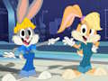 Logħba Bugs Bunny Bennejja House Builder  onlajn