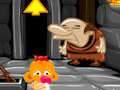 Logħba Monkey Go Happy Stage 218 onlajn