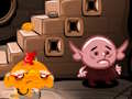 Logħba Monkey Go Happy Stage 219 onlajn