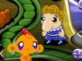 Logħba Monkey Go Happy Stage 220 onlajn